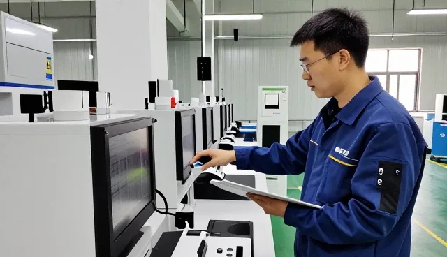 台州市立圣智能科技有限公司打造适用于社区服务站的智能设备研发