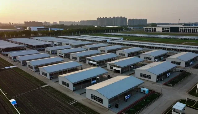 系统集成在智慧医疗场景中的技术覆盖与应用解析