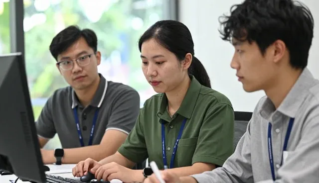 系统集成成为智能化升级升级新选择