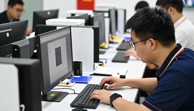 台州市立圣智能科技有限公司解读涵盖技术下的发展趋势