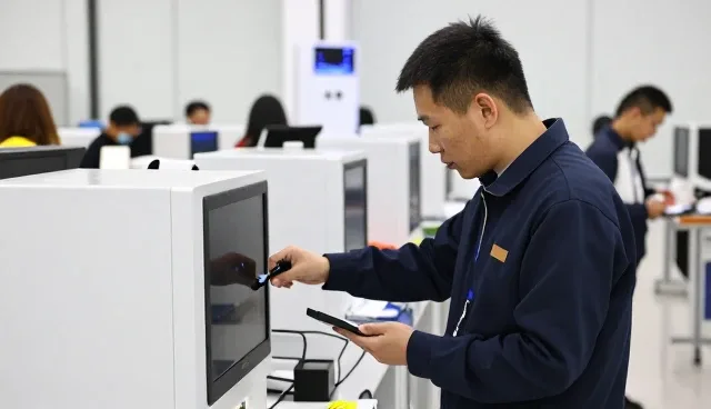 台州市立圣智能科技有限公司分享智能化改造智能技术研发应用经验