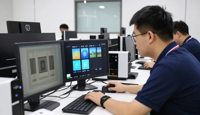台州市立圣智能科技有限公司涵盖技术咨询系统集成答疑实录